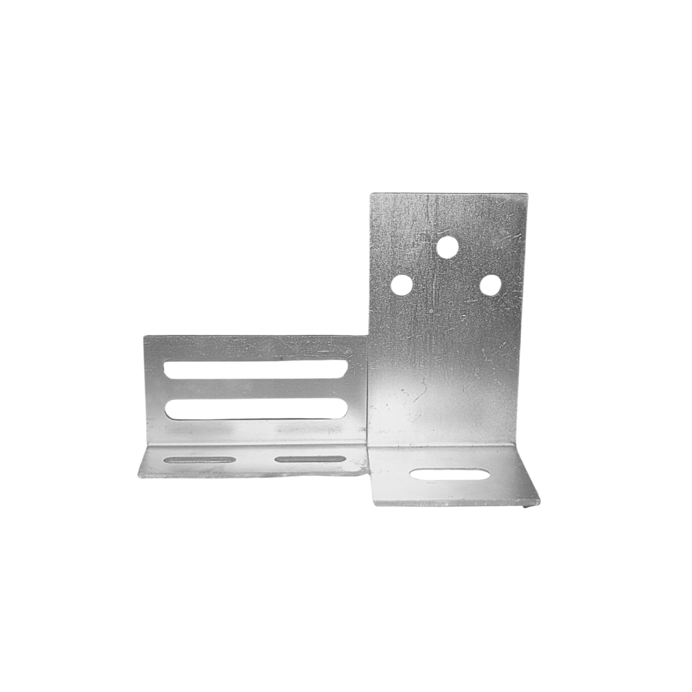 Counter Bracket Top 50x50x100